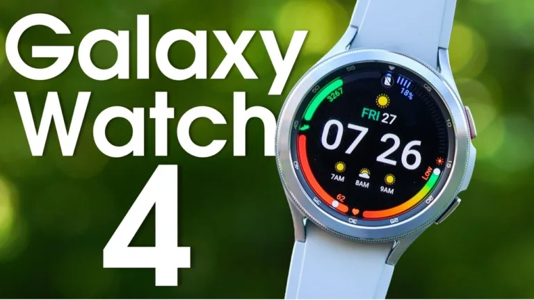 Samsung Galaxy Watch 4 Classic LTE 46mm: Best Prices and Offers on Top E-commerce Platforms!