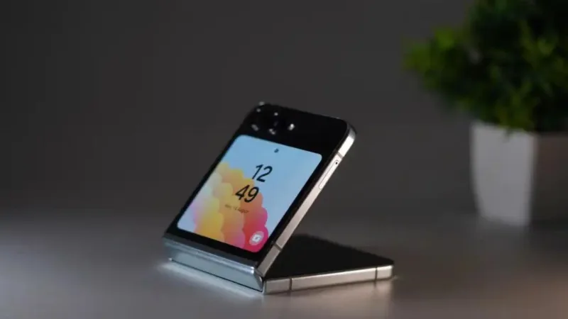 Samsung Galaxy Z Flip 5