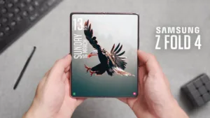 Samsung Galaxy Z Fold 4 at Best Prices, Check Offers and Specs