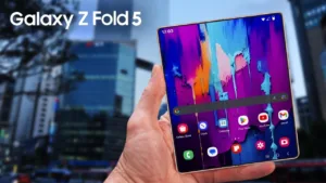 Get Samsung Galaxy Z Fold 5 at the Lowest Price, Latest Offers Revealed