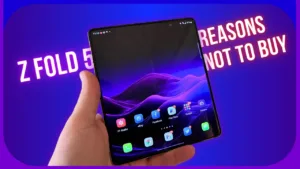 Exclusive Offers on Samsung Galaxy Z Fold5 During Amazon Great Indian Festival and Flipkart Big Billion Days