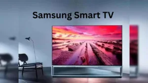 Samsung Smart TV run on the company’s proprietary Tizen operating system, check offers