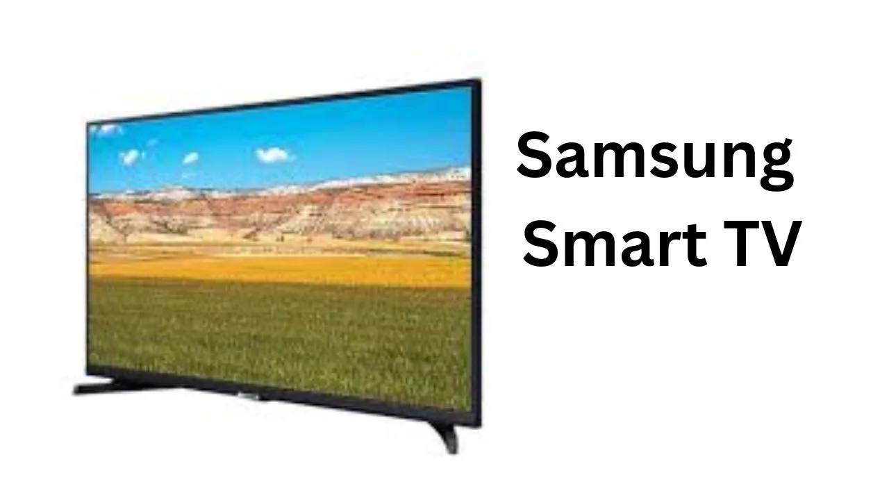 Samsung Smart Tv (2)