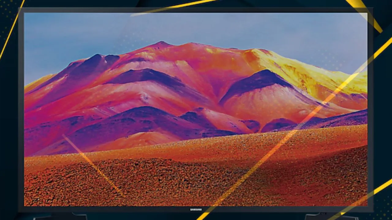 Samsung Smart Tv