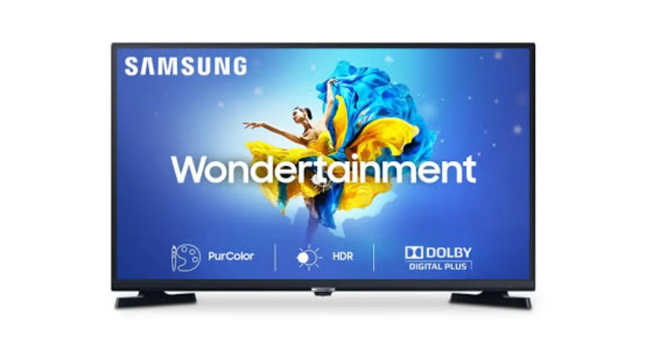 32 Inch Best Smart