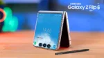 Samsung Z Flip 6