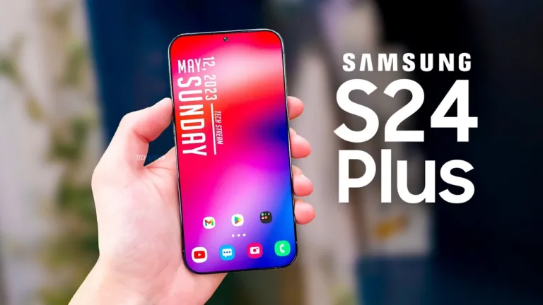 Samsung Galaxy S24 Plus Price in India, Offers on Flipkart and Amazon