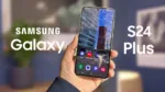 Samsung Galaxy S24 Plus