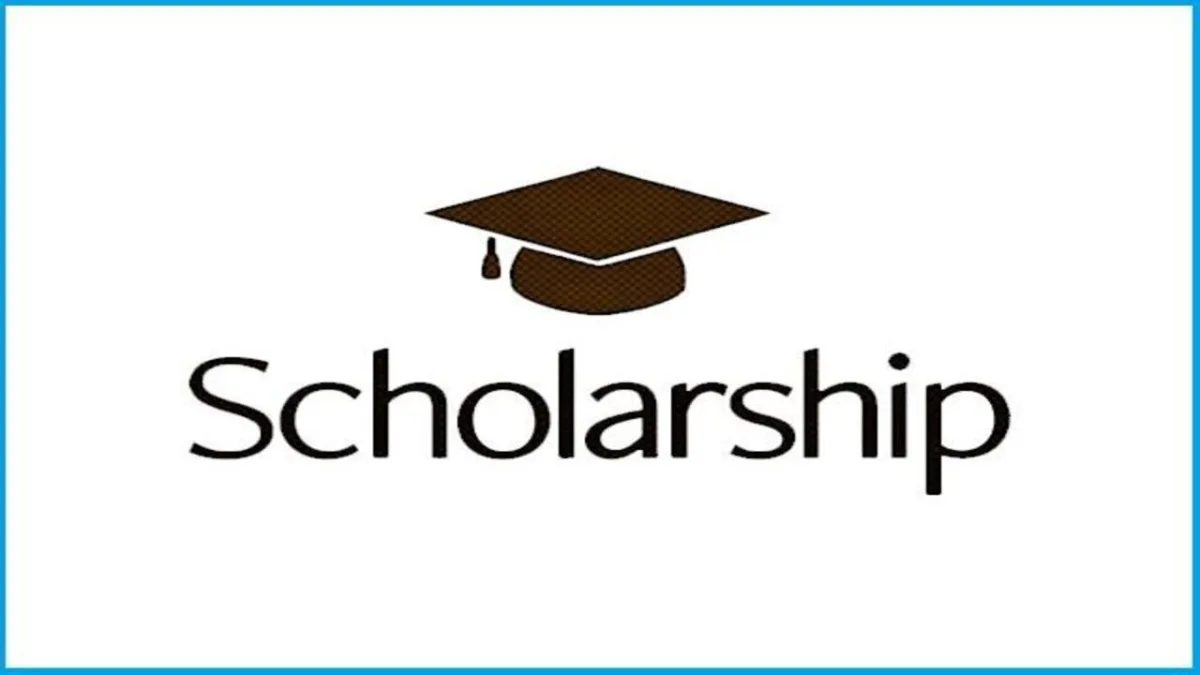 Scholarship Scheme