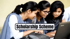 National Means-Merit Scholarship Scheme: Apply Now for ₹48,000