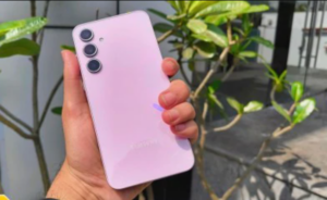 Samsung Galaxy A35 5G Premium-looking Starter into Samsung’s thriving Ecosystem