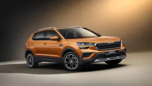 Skoda Kushaq India’s market entry, know the price and features