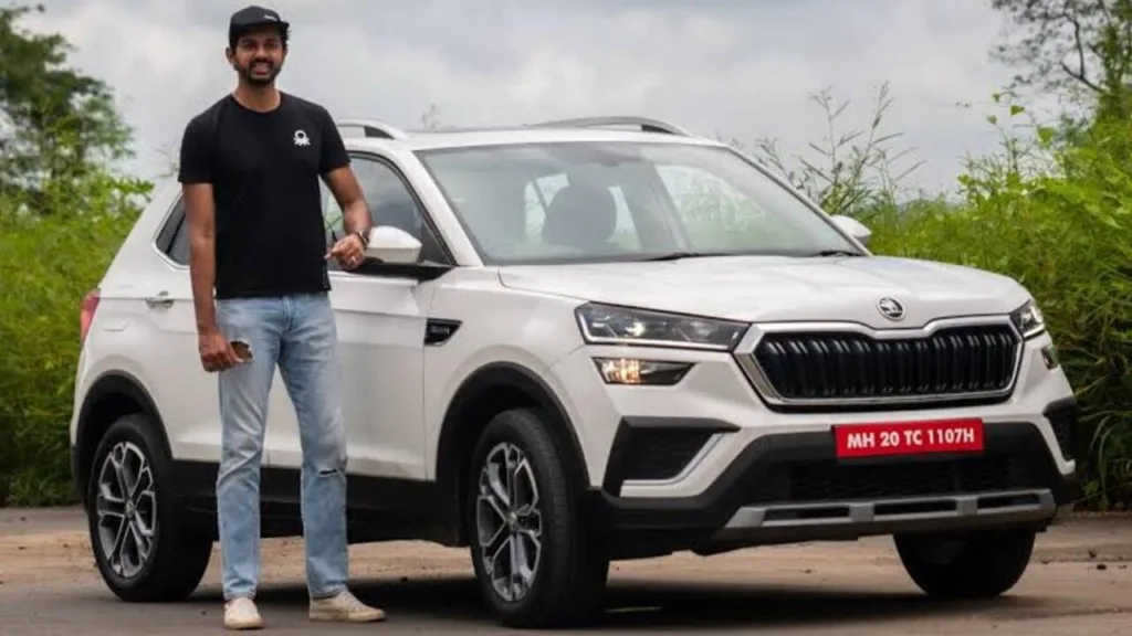 Why Skoda Kushaq Stands Out in the SUV Market