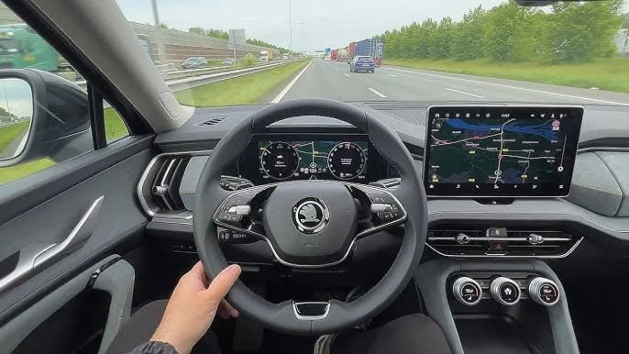 Skoda Kylaq Car full details:...