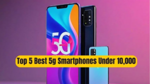 Top 5 Budget Smartphones: Poco, Redmi, Vivo, Motorola Under Rs 10,000