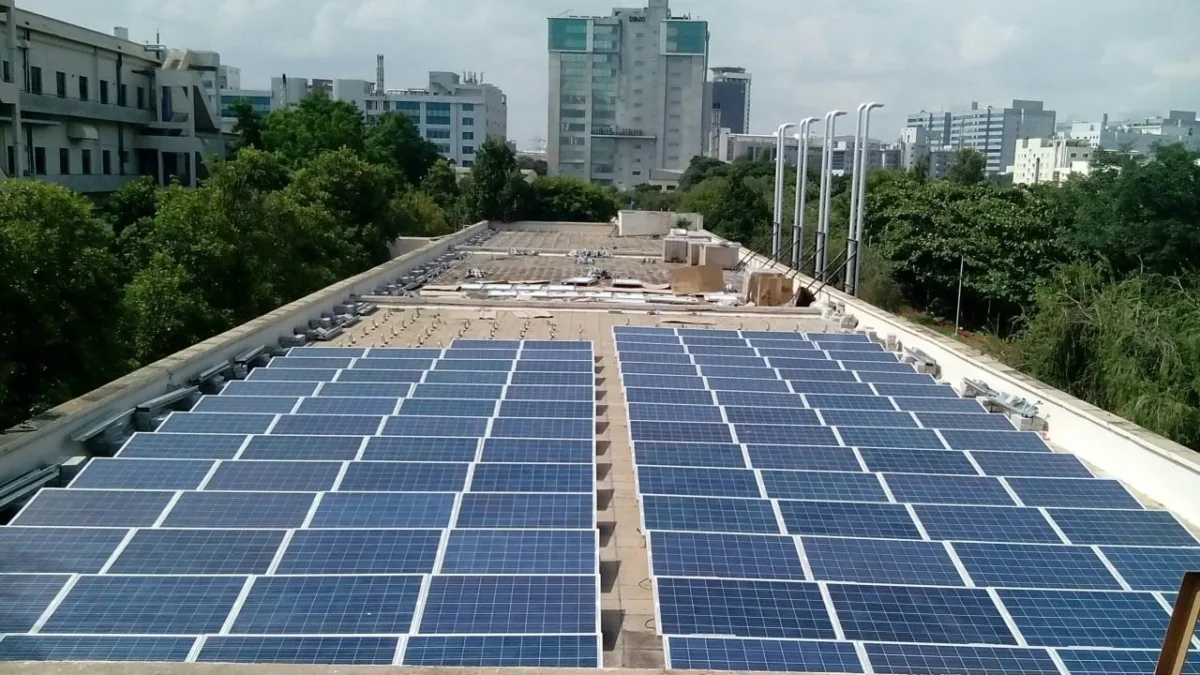 Solar Panel