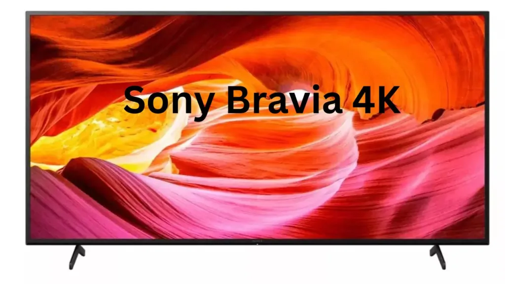 Bravia 2 series goes on sale with 43 to 75 inch models and Google TV