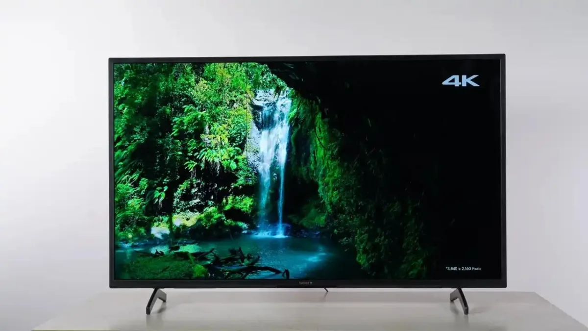 Sony Bravia 4k Ultra (2)