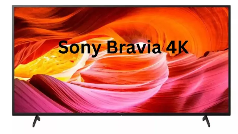 Sony Bravia 4k Ultra