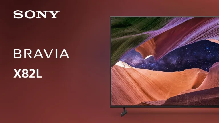 Grab the Sony Bravia X82L 4K Smart LED TV with Amazing Discounts on Amazon and Flipkart