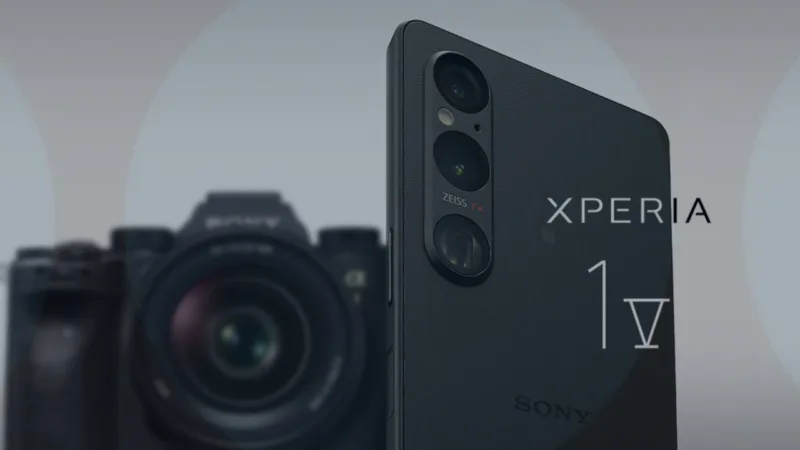 Sony Xperia 1 V (1)