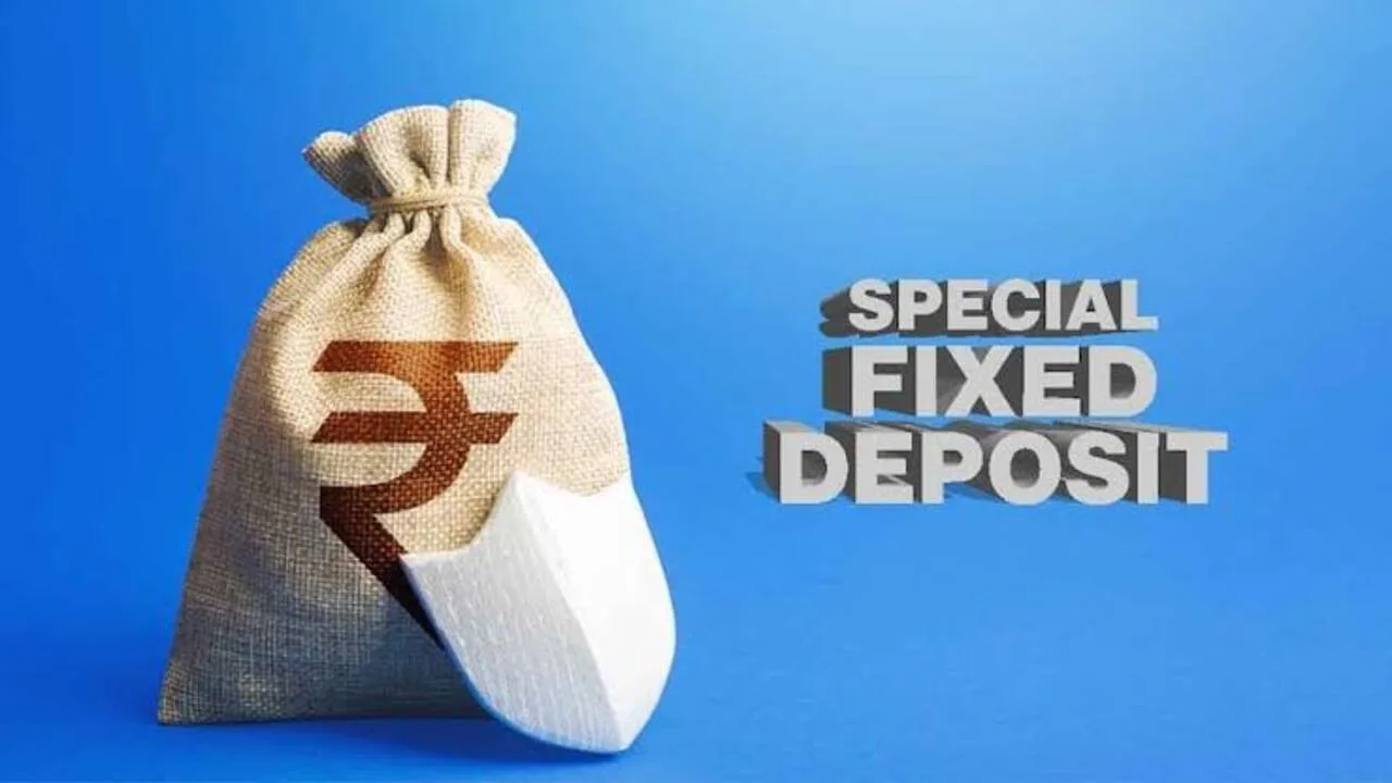 Bank of India FD Rates:...