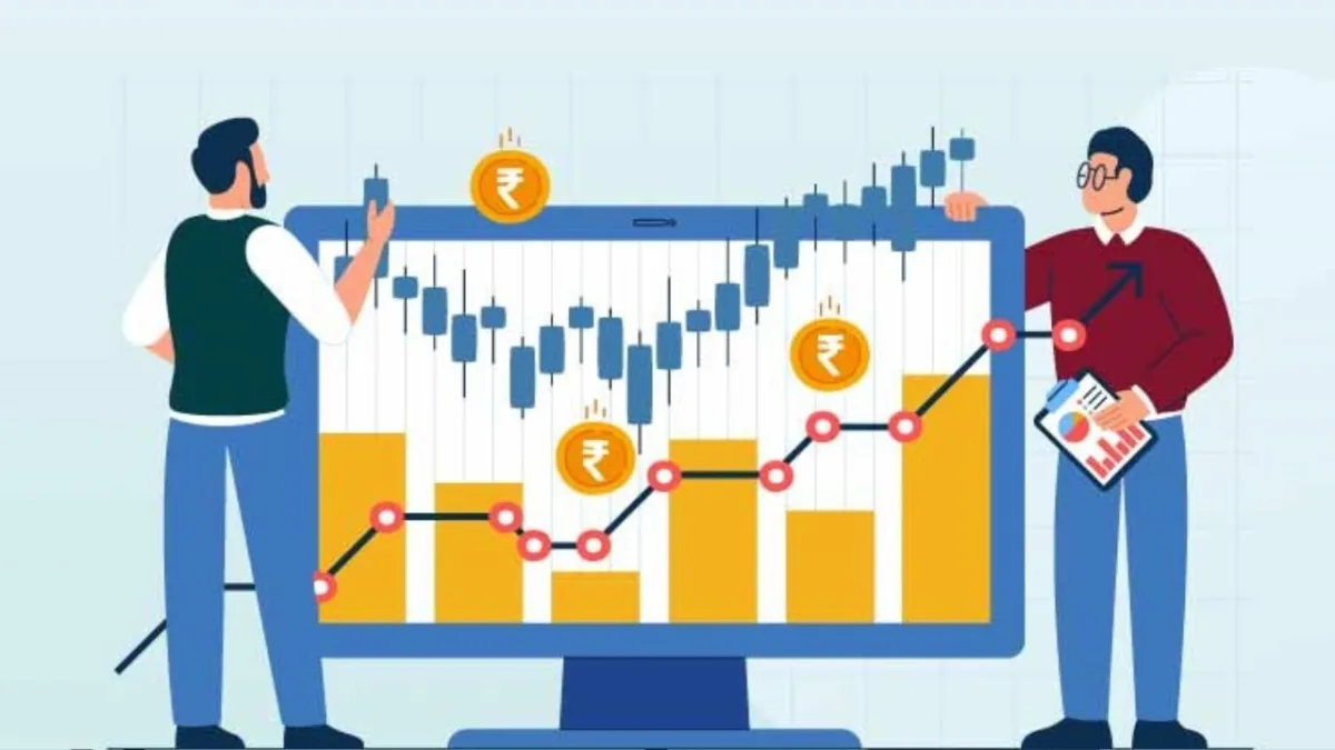 Stock Market (1)