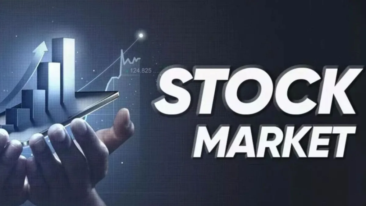 Stock Market (2)