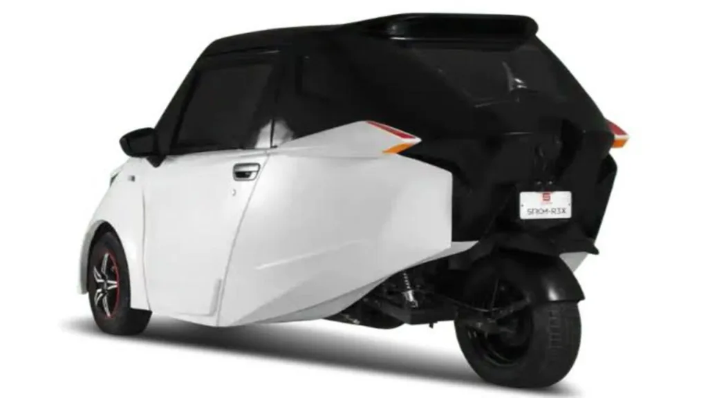 Strom R3: A Comprehensive Review of India’s Electric Three-Wheeler