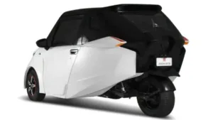 Strom R3: A Comprehensive Review of India’s Electric Three-Wheeler