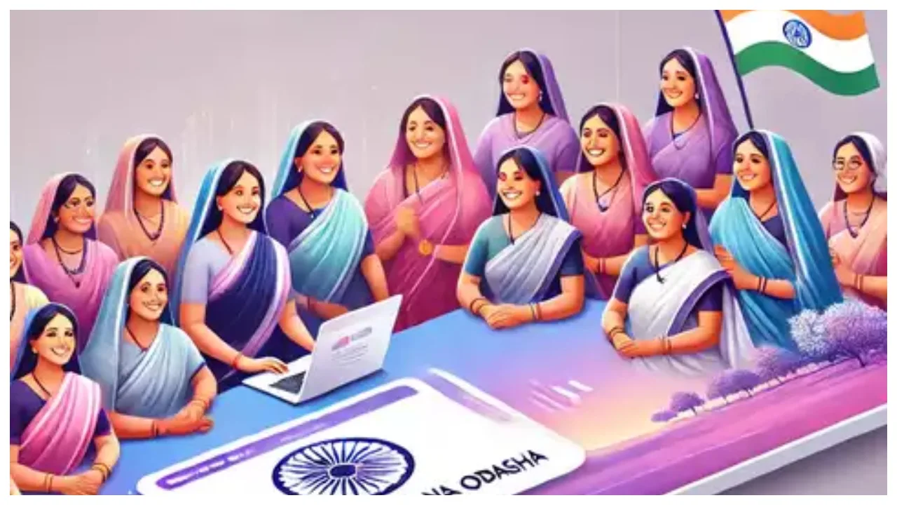 Subhadra Yojana-Women will receive 10,000...