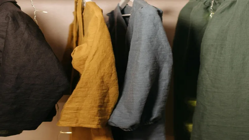 Sustainable Style How To Build An Eco Friendly Wardrobe