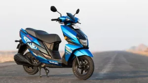 New Suzuki Avenis 2024: Modern Features and Strong Performance