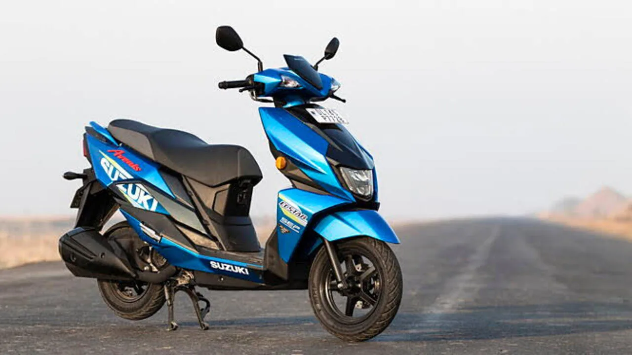 New Suzuki Avenis 2024: Modern...