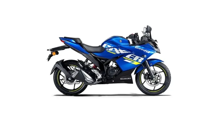 Exploring the Key Highlights of Suzuki Gixxer SF: A Sporty Performer