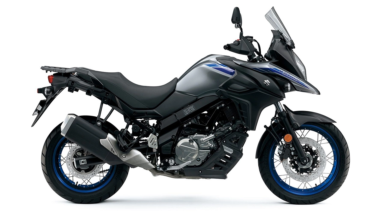 Between woods and stones, Suzuki...