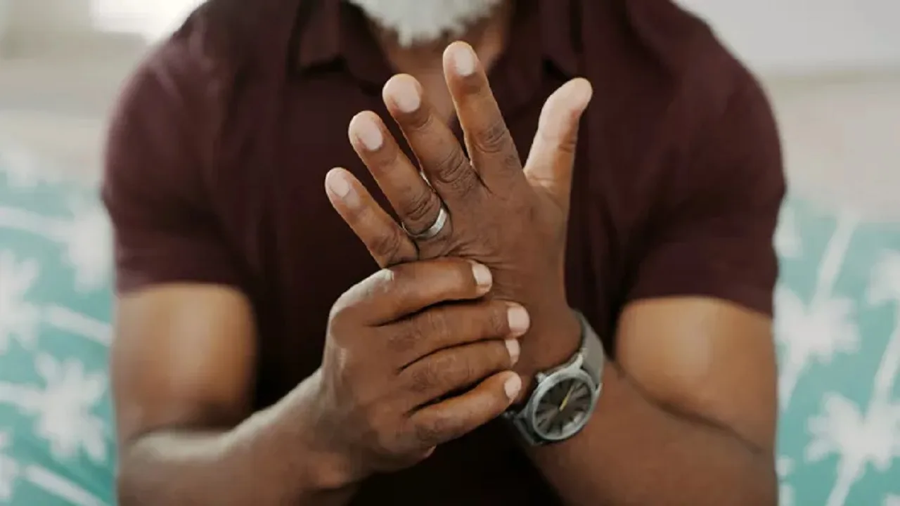 Swollen Joints: The Possible Culprits...