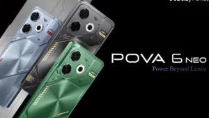 Flipkart BBD Sale 2024 TECNO POVA 6 NEO Sale Price 13,999 with 18 % off