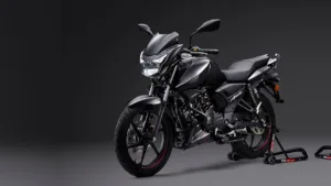 TVS Apache RTR 160 2V: Engine, Performance, and Power Specifications