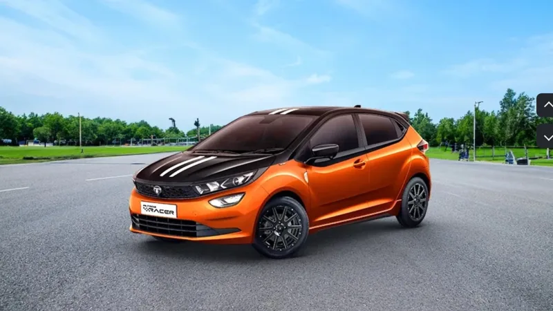 Tata Altroz