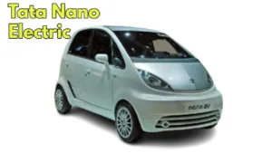 Rumors: A Tata Nano electric car with great range will launch soon!