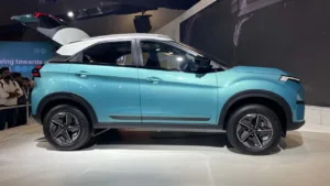 Tata Nexon Offers Comfort and Style with Great Discounts