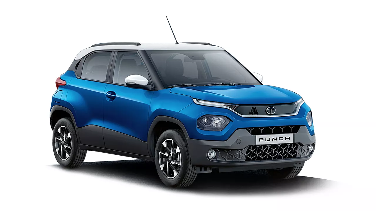 Best Cars in India Under...