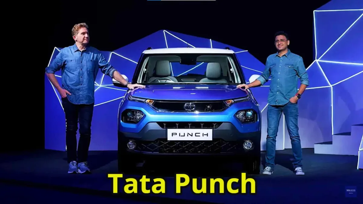 Tata Punch 2 Jpg