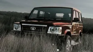 Tata Sumo Gold: Upcoming SUV with Powerful Features & Modern Design