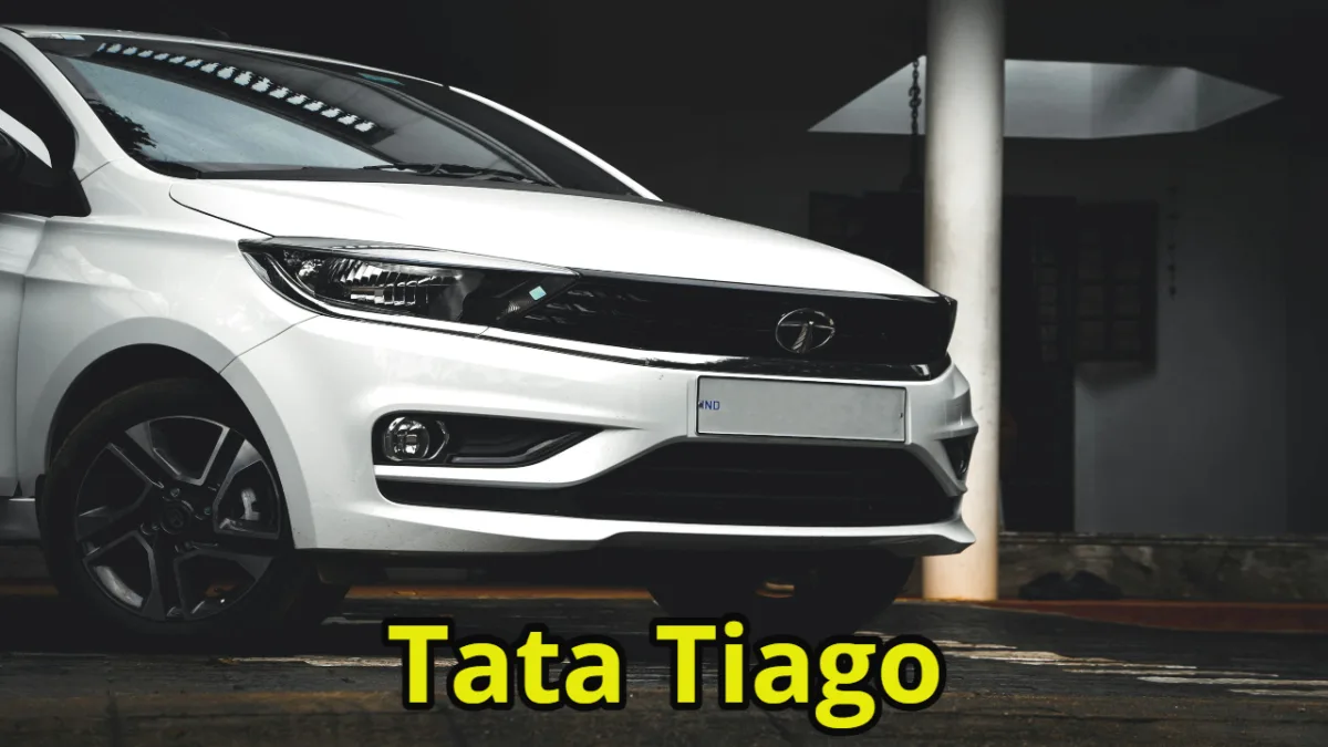 Tata Tiago