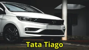 Tata Tiago: Hatchback With Complete balance of style and performance
