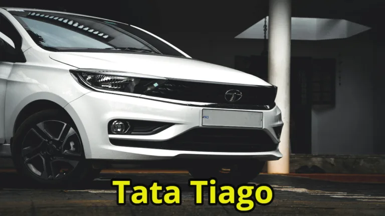 Tata Tiago: Hatchback With Complete balance of style and performance
