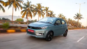 Tata Tiago EV vs. Mahindra eVerito: A Comprehensive Feature and Price Comparison