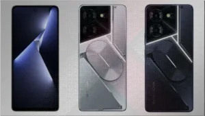 Tecno Pova 5 Pro currently available in an incredible sale on both Amazon and Flipkart